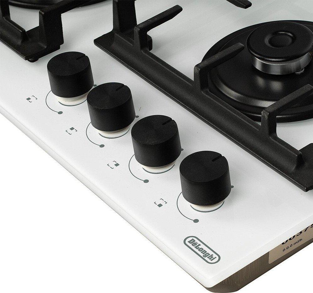 Варочная панель DeLonghi GRETA 6GW BB- фото3