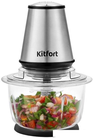 Чоппер Kitfort KT-1389