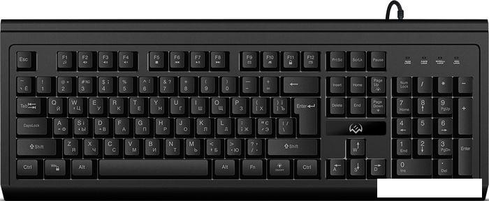 Клавиатура SVEN KB-G8400- фото2