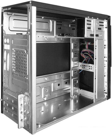 Корпус ExeGate BA-201 450W EX284019RUS- фото2