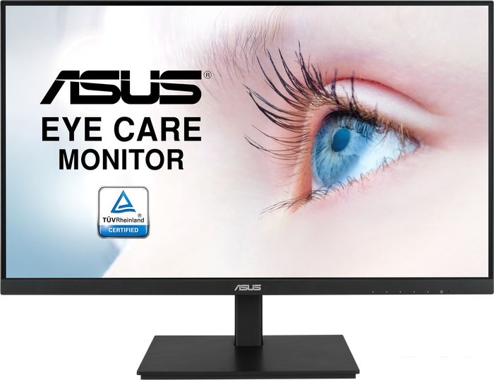 Монитор ASUS VA27DQSB- фото4