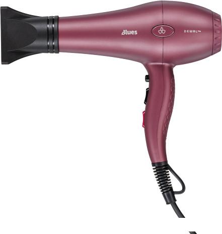 Фен Dewal Blues 03-8088 Wine