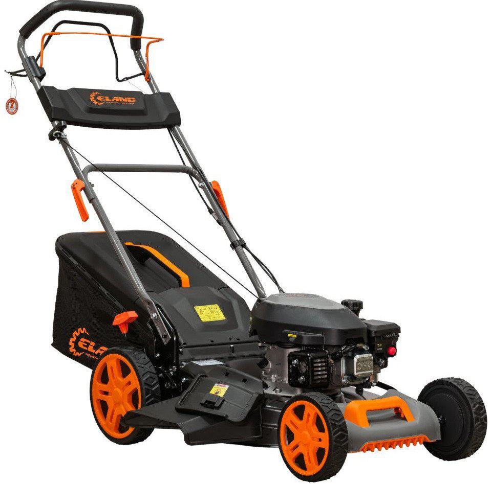 Газонокосилка ELAND BGL-746SA- фото