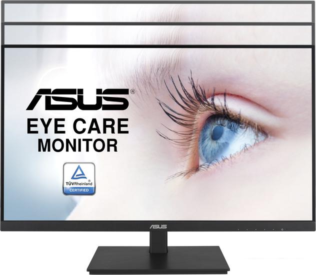 Монитор ASUS VA24DQSB- фото4