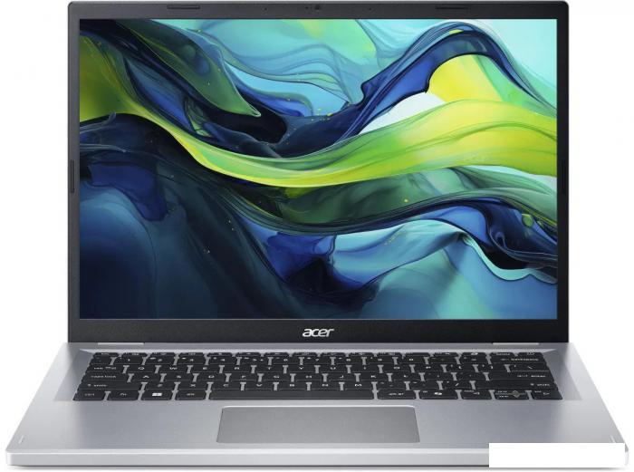 Ноутбук Acer Aspire Go AG14-31P-P7CL NX.KXECD.003- фото