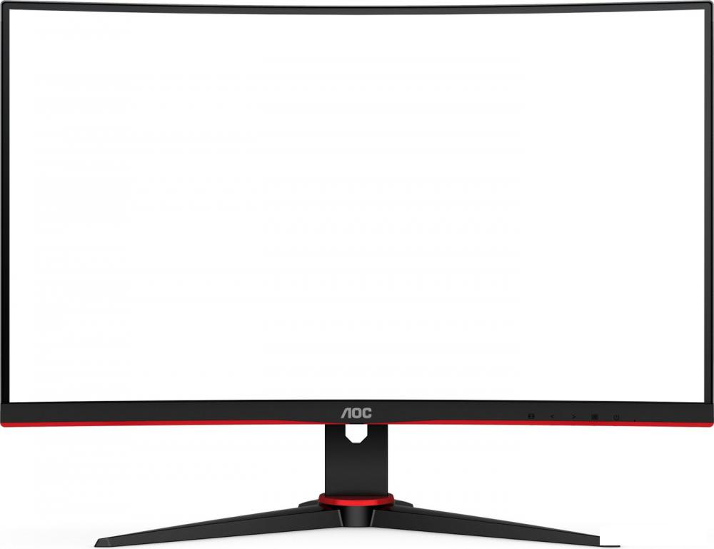 Игровой монитор AOC Agon CQ27G2SE- фото4