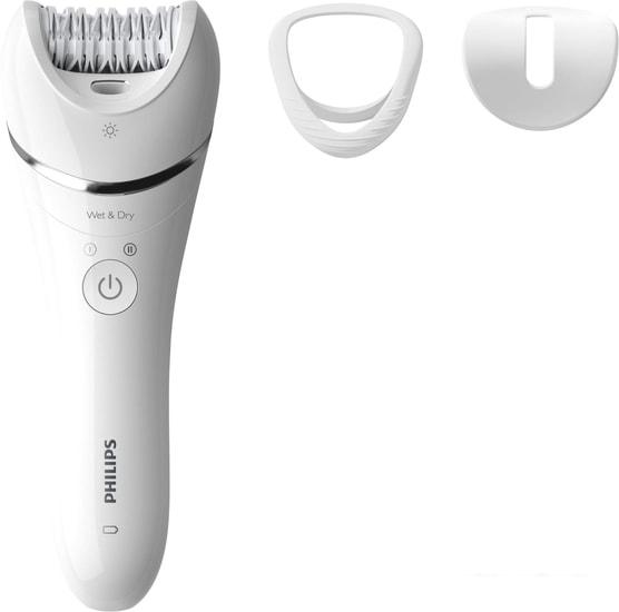 Эпилятор Philips BRE700/00- фото