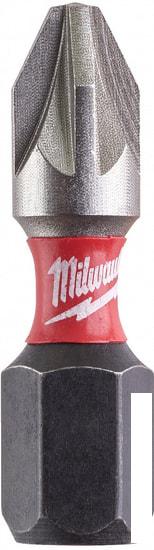 Набор бит Milwaukee 4932430864 (25 предметов)