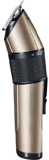 Машинка для стрижки BaByliss PRO FX862E- фото2
