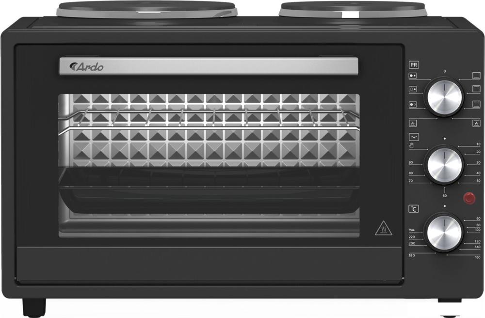 Мини-печь ARDO MO3831HPA2