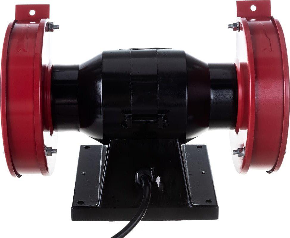 Заточный станок Gigant GP-200- фото4