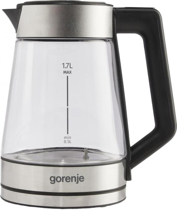 Электрический чайник Gorenje K17TRGT- фото