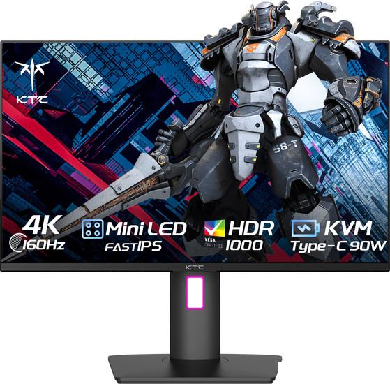 Игровой монитор KTC M27P20P- фото