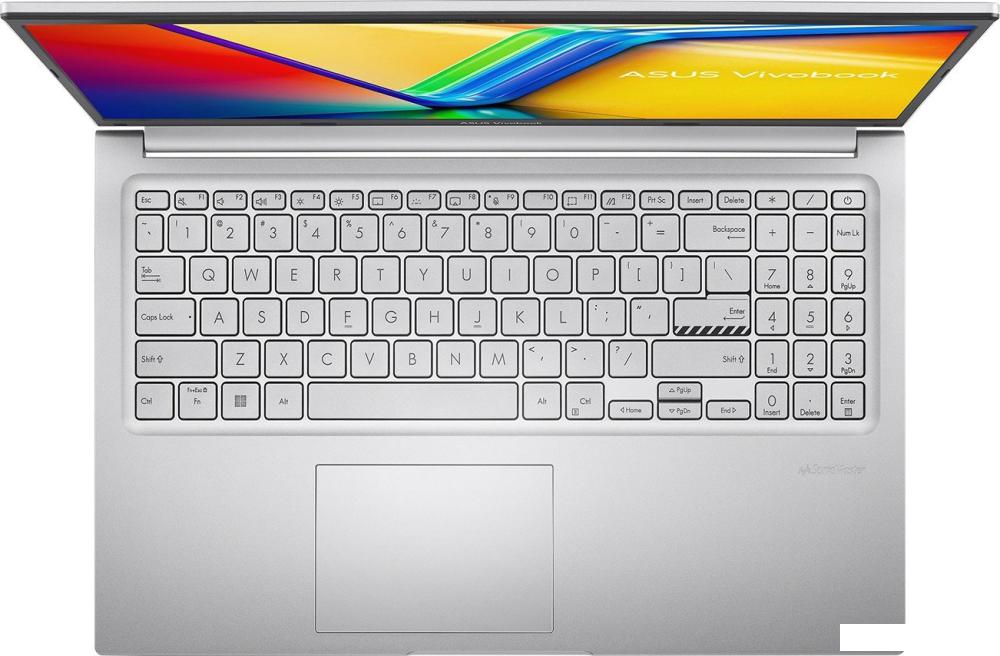 Ноутбук ASUS Vivobook 15 X1502VA-BQ820- фото3