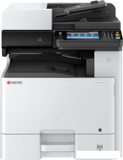 МФУ Kyocera Mita ECOSYS M8130cidn