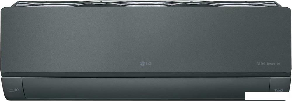 Кондиционер LG Artcool Objet Green AG09BK- фото