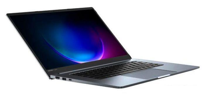 Ноутбук Infinix Inbook Y1 Plus XL28 71008301084- фото2