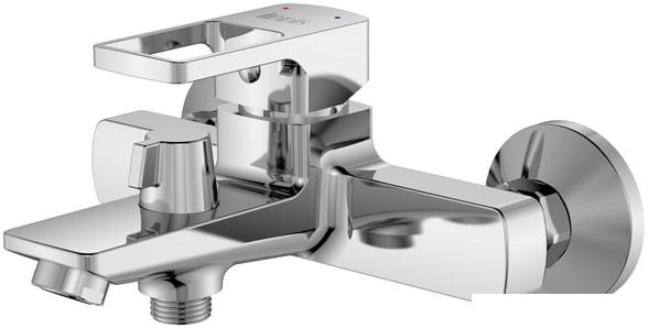 Смеситель IDDIS Bild BILSB00i02WA- фото