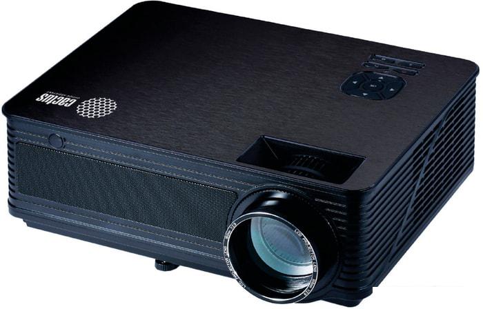 Проектор CACTUS CS-PRM.05B.WUXGA-A- фото