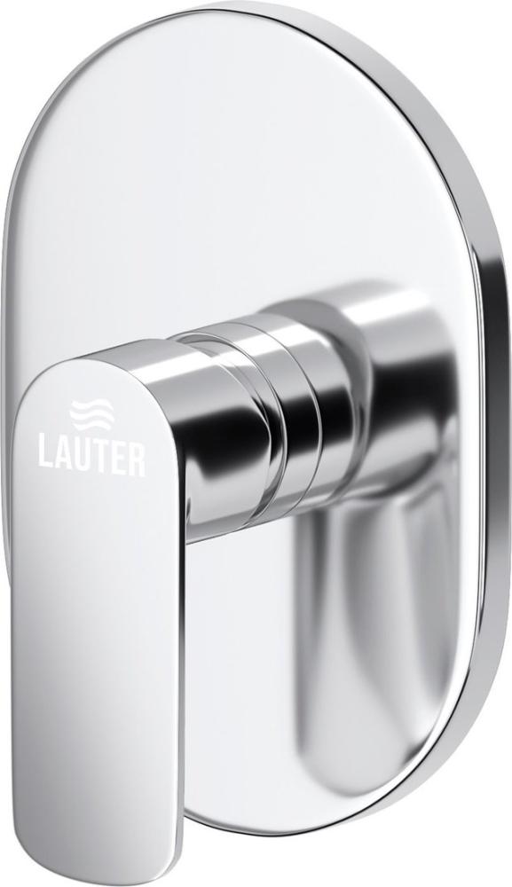 Смеситель Lauter Hidden 21СК157С-521-1