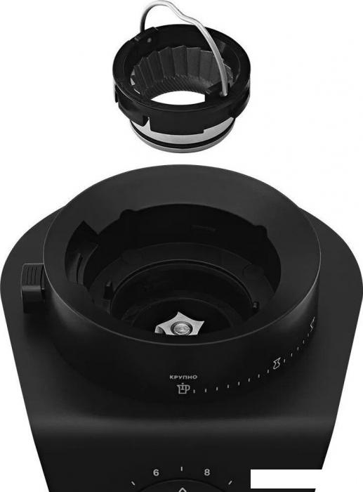 Электрическая кофемолка Kitfort KT-7245- фото4