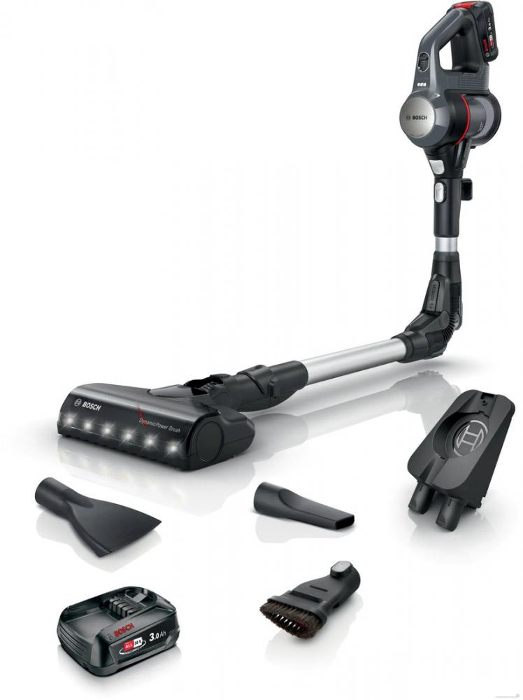 Пылесос Bosch Unlimited 7 BBS712A- фото2