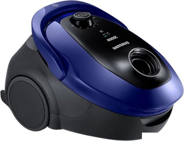 Пылесос Samsung VC20M2510WB/SG- фото2