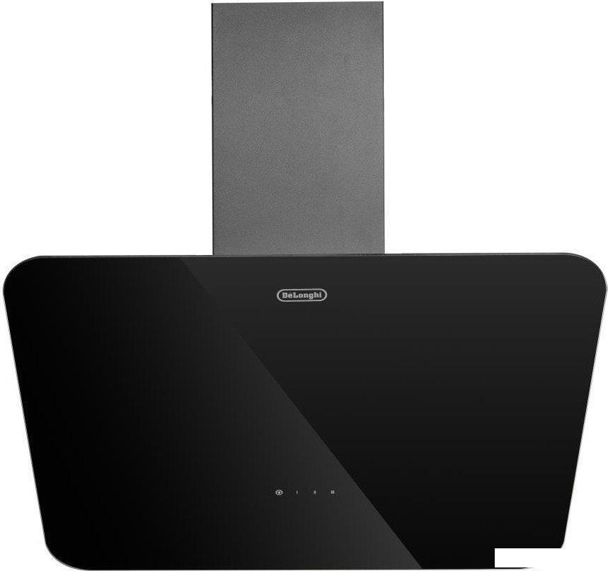 Кухонная вытяжка DeLonghi Arco 608 NB- фото3