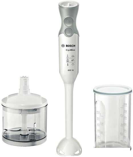 Погружной блендер Bosch MSM66020