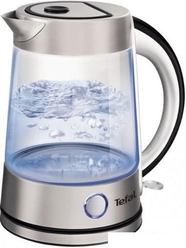 Чайник Tefal KI760D30- фото