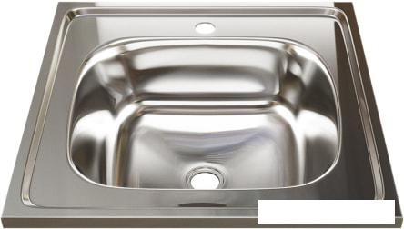 Кухонная мойка Mixline 527965