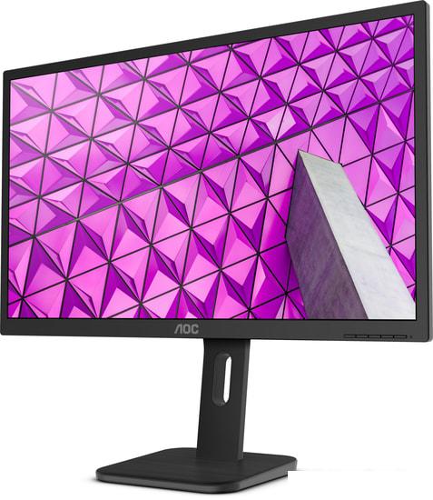 Монитор AOC 24P1- фото3