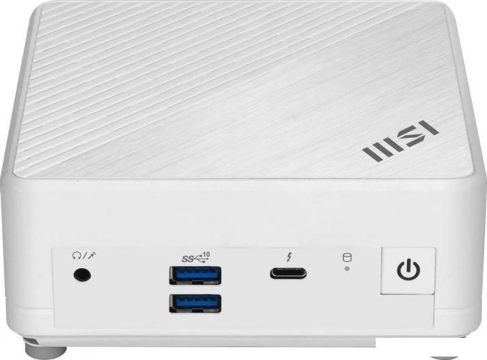 Компактный компьютер MSI Cubi 5 12M-032BRU 936-B0A812-219- фото
