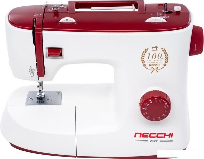 Швейная машина Necchi 2422- фото