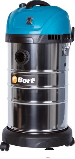 Пылесос Bort BSS-1630 SmartAir- фото2