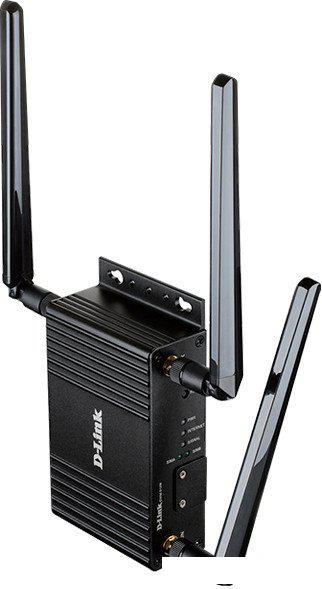 Маршрутизатор D-Link DWM-312W/A1A