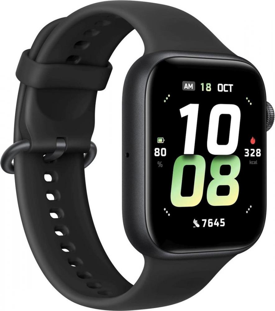Умные часы HONOR Watch 5 (черный)- фото2