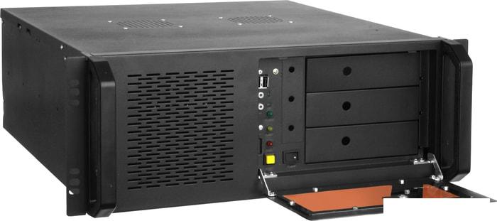 Корпус ExeGate 4U480-06/4U4021S 700W EX244607RUS- фото2