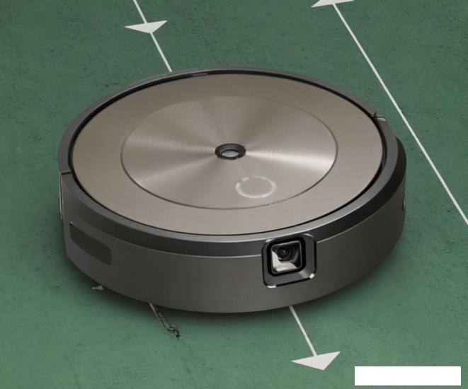 Робот-пылесос iRobot Roomba j9- фото4