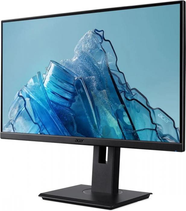 Монитор Acer Vero B277Ebmiprzxv UM.HB7EE.E07- фото3
