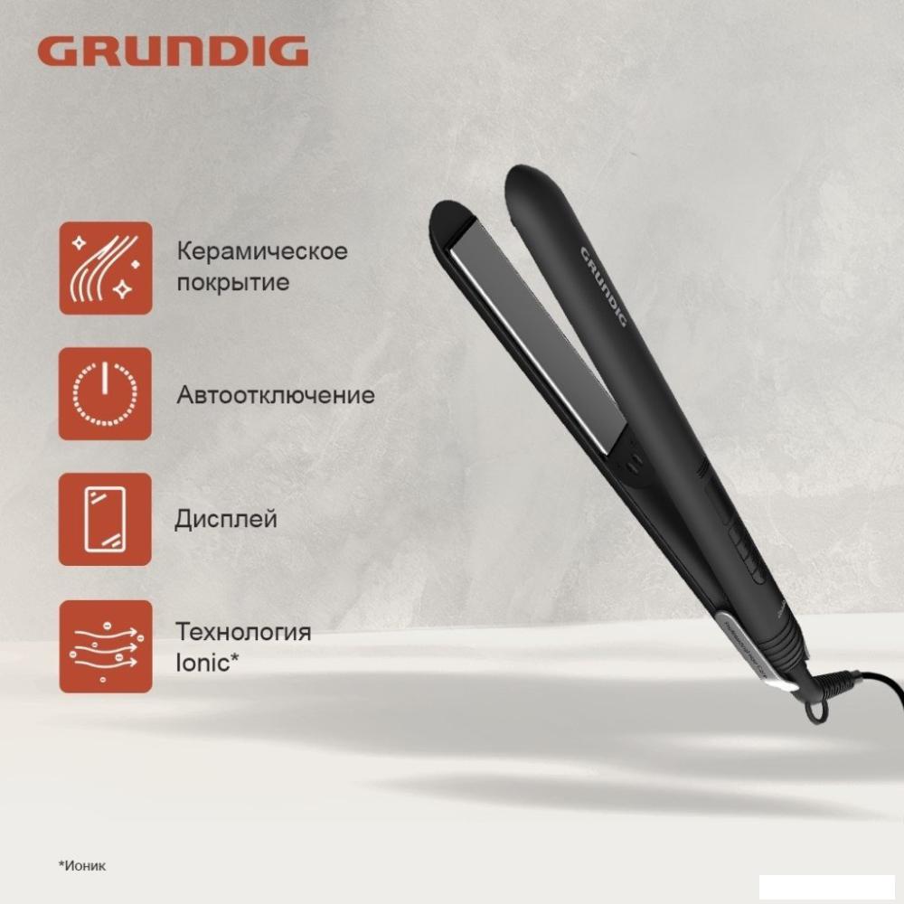 Выпрямитель Grundig HS 7034- фото2