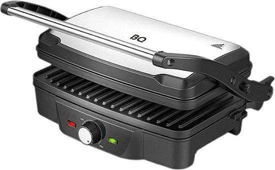 Электрогриль BQ GR3006- фото