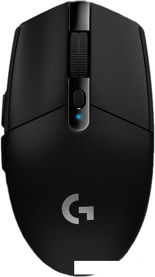 Мышь Logitech G304 Lightspeed- фото
