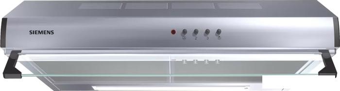 Кухонная вытяжка Siemens iQ300 LU16150GB- фото
