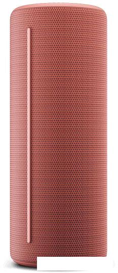 Беспроводная колонка Loewe We. HEAR 1 (красный)- фото3