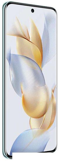 Смартфон HONOR 90 8GB/256GB международная версия (изумрудный зеленый)- фото4