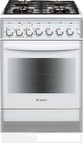 Кухонная плита GEFEST 5502-02 0042