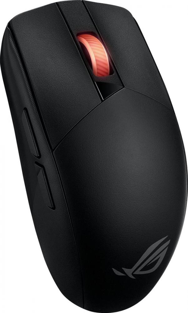 Игровая мышь ASUS ROG Strix Impact III Wireless- фото2