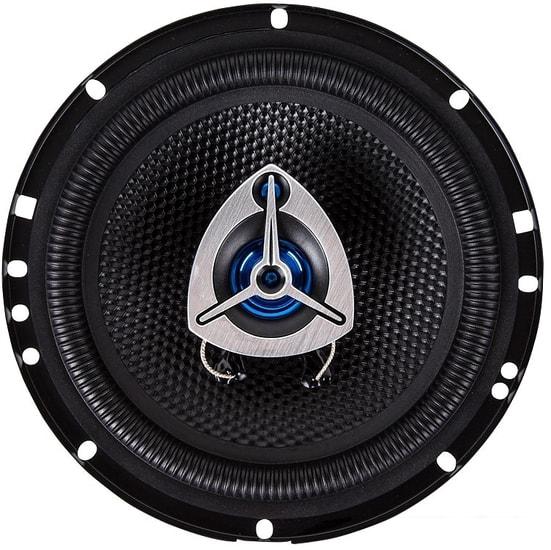 Коаксиальная АС KICX GX-165- фото2