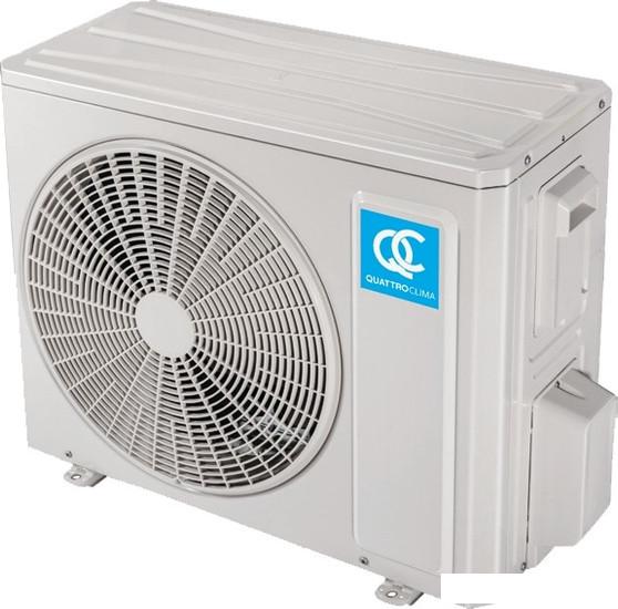 Кондиционер Quattroclima Lanterna QV-LA12WAE/QN-LA12WAE- фото2